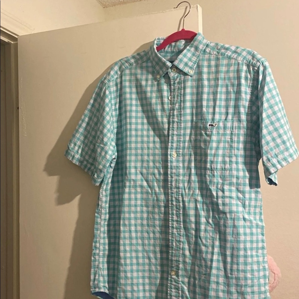 Vineyard vines men